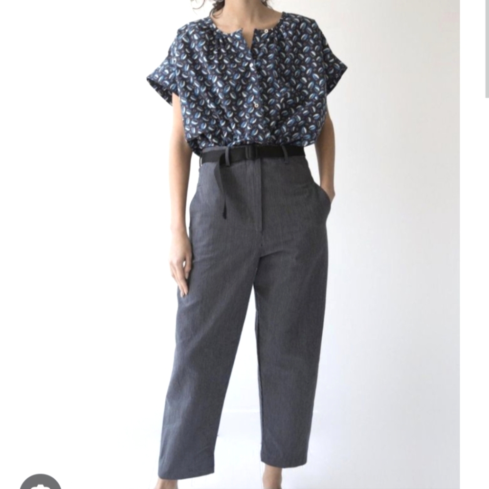 Caron Callahan Omnis Pant XS